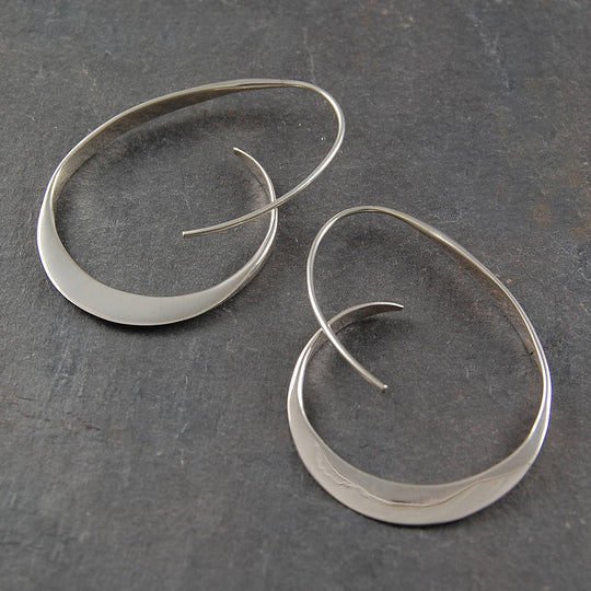 BettyRae™ - Spiral Shaped Earrings