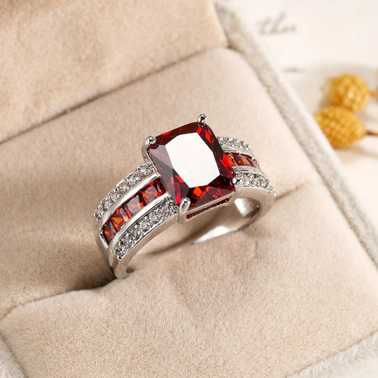 BettyRae - Redmont Ring