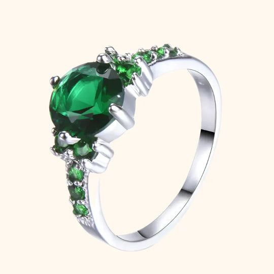 BettyRae - Ferrowyn Ring