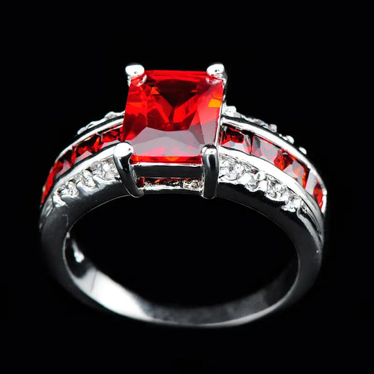 BettyRae - Redmont Ring