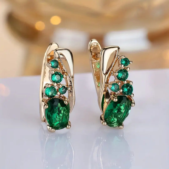BettyRae - Moressin Earrings