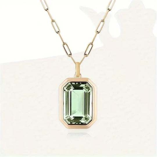 BettyRae - Elowen Necklace