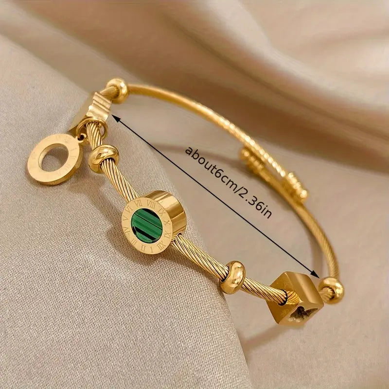BettyRae - Rousseau Bracelet