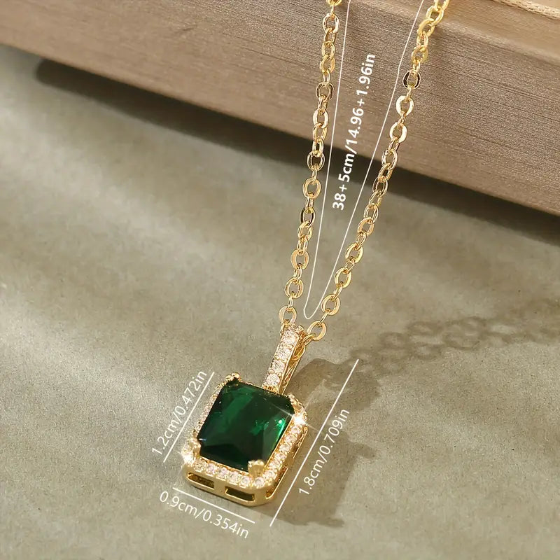 BettyRae - Fontayne Necklace