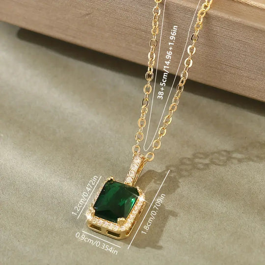 BettyRae - Fontayne Necklace