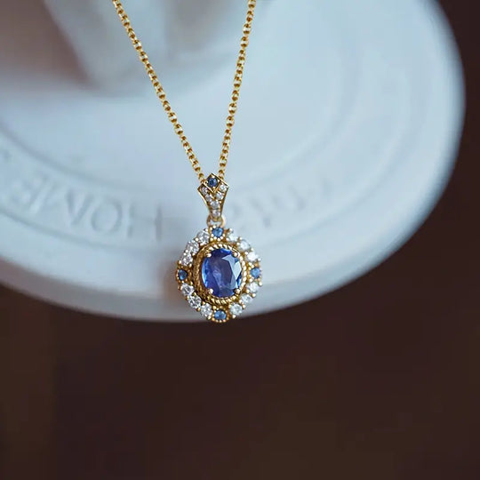 BettyRae - Gold Necklace