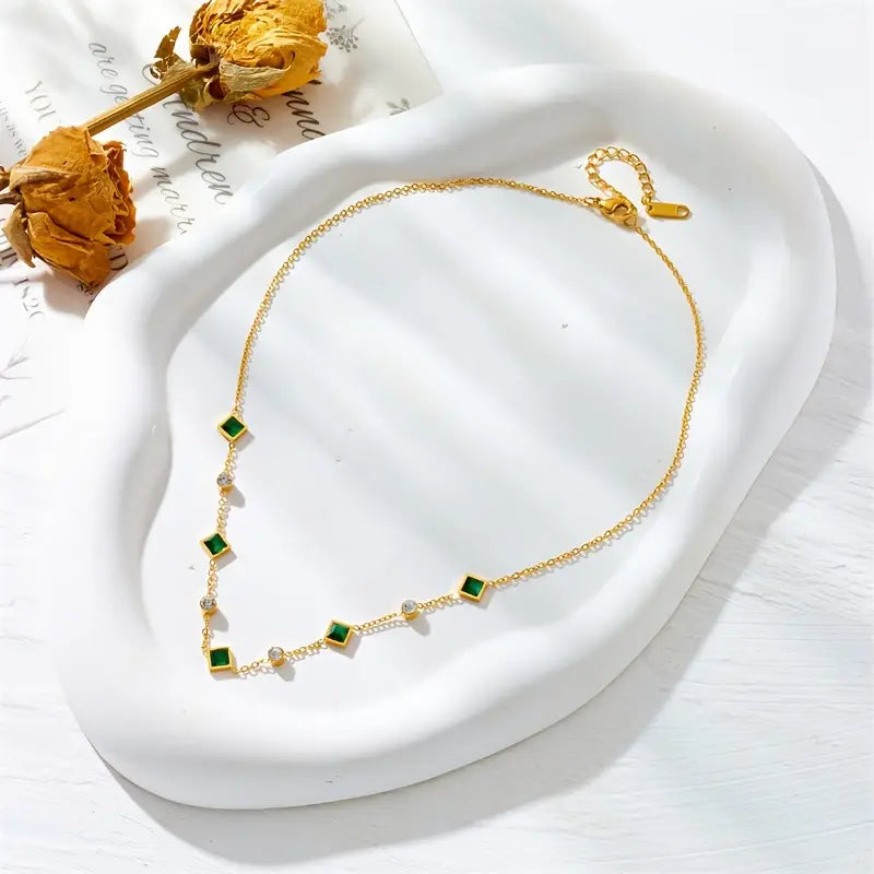 BettyRae - Glenwyn Necklace