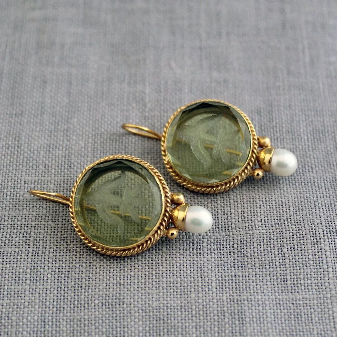 BettyRae - Premium Earrings