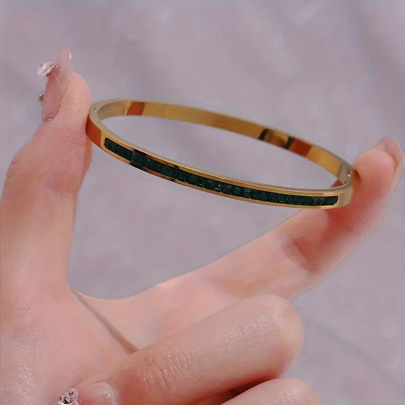 BettyRae - Viride Bracelet