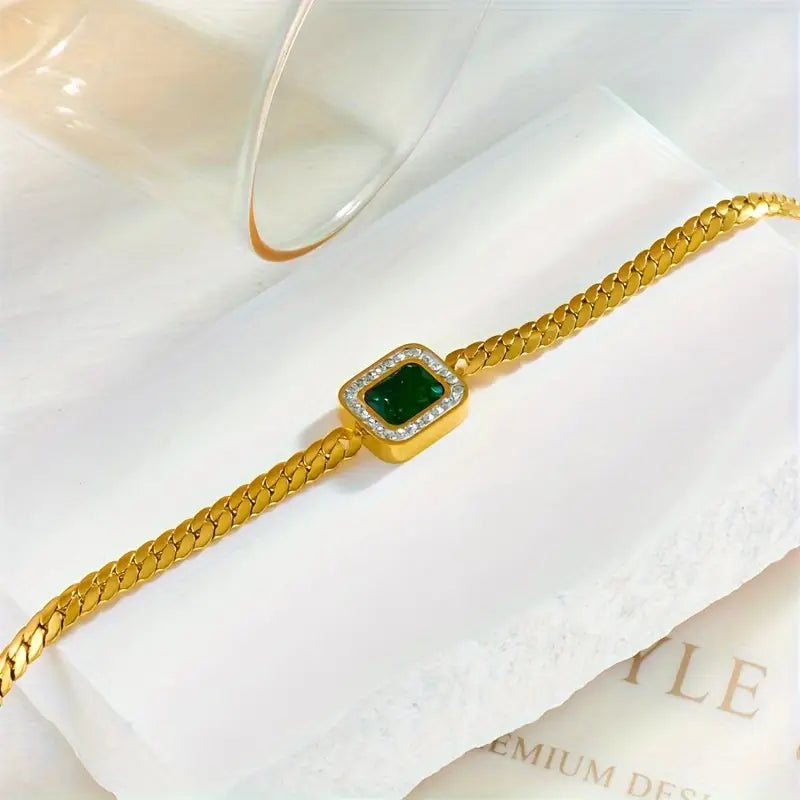 BettyRae - Verdaska Bracelet