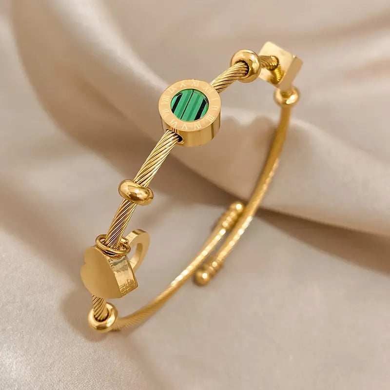 BettyRae - Rousseau Bracelet