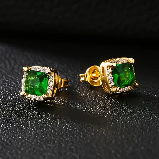 BettyRae - Verdoux Earrings