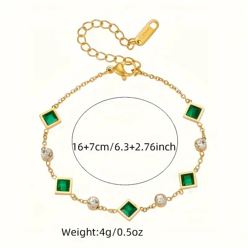 BettyRae - Glenwyn Bracelet