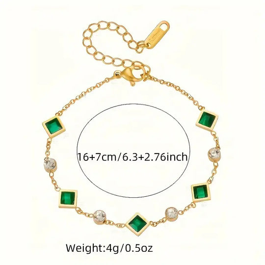 BettyRae - Glenwyn Bracelet