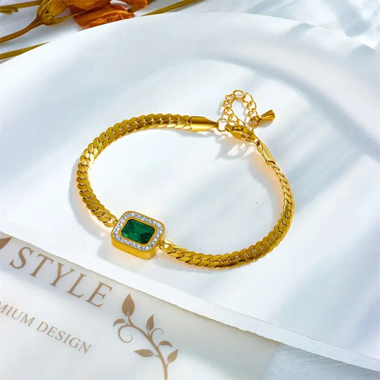 BettyRae - Verdaska Bracelet