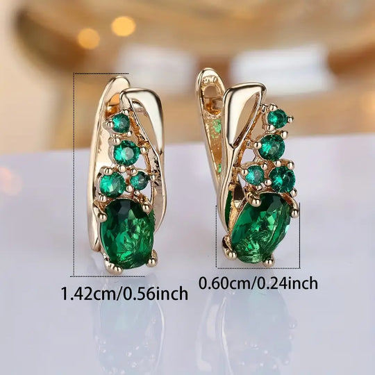 BettyRae - Moressin Earrings
