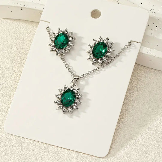 BettyRae - Smeryn Jewelry Set