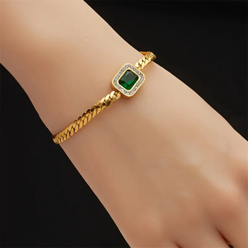 BettyRae - Verdaska Bracelet