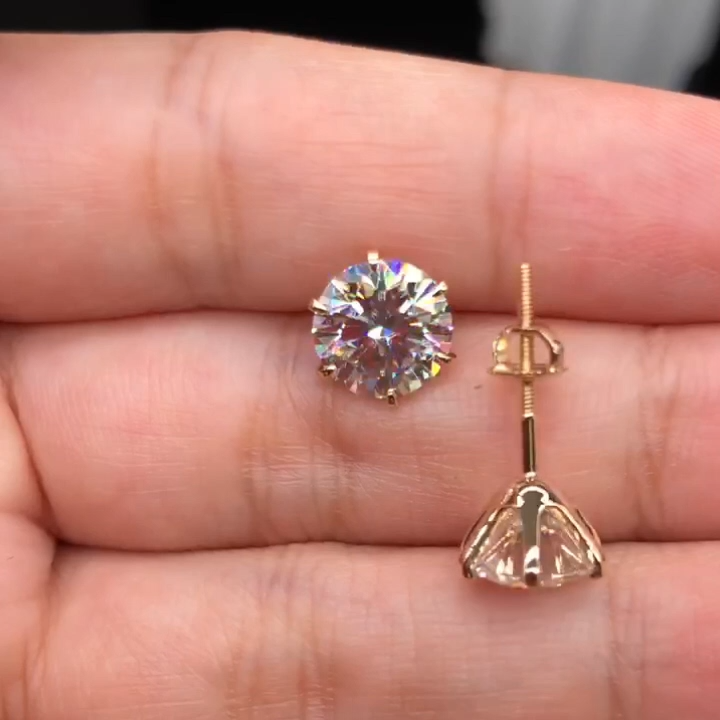 BettyRae™ - Tera earrings