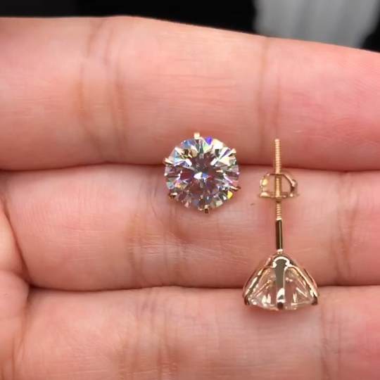 BettyRae™ - Tera earrings