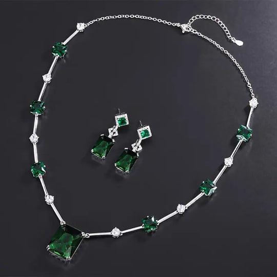 BettyRae - Verelune Jewelry Set
