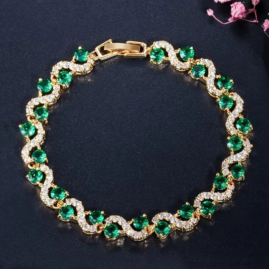BettyRae - Emmeranthe Bracelet