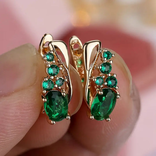 BettyRae - Moressin Earrings