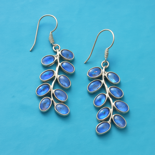 BettyRae - Moonstone Style Earrings
