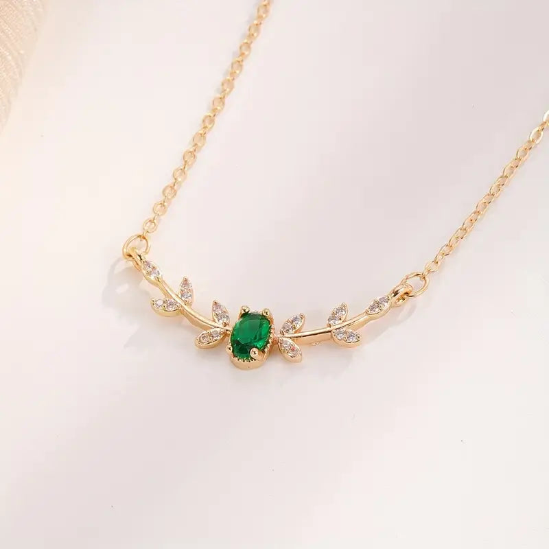 BettyRae - Valmorin Necklace