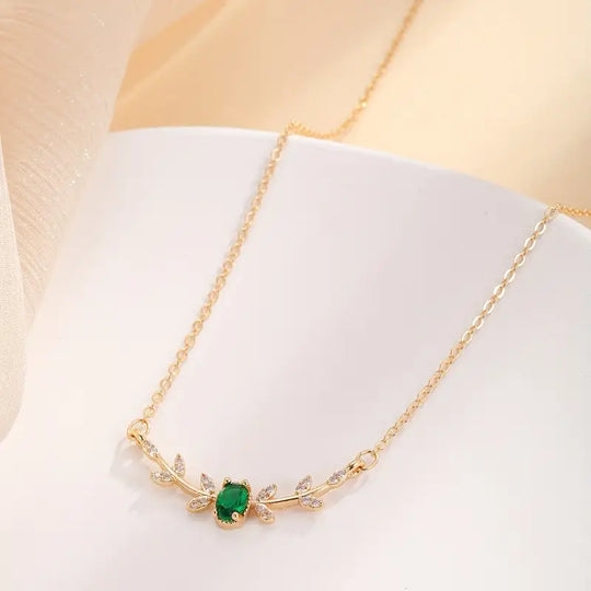 BettyRae - Valmorin Necklace