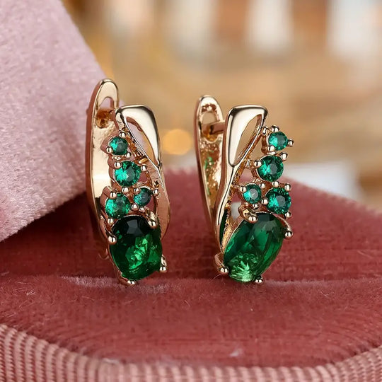 BettyRae - Moressin Earrings