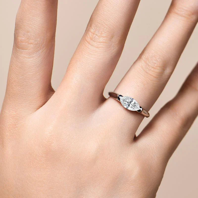 BettyRae™ - Hailey Playa Thin Ring