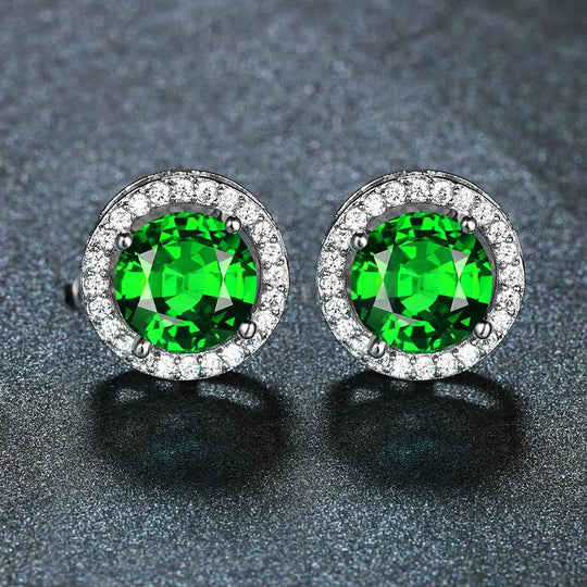 BettyRae - Verdeal Earrings
