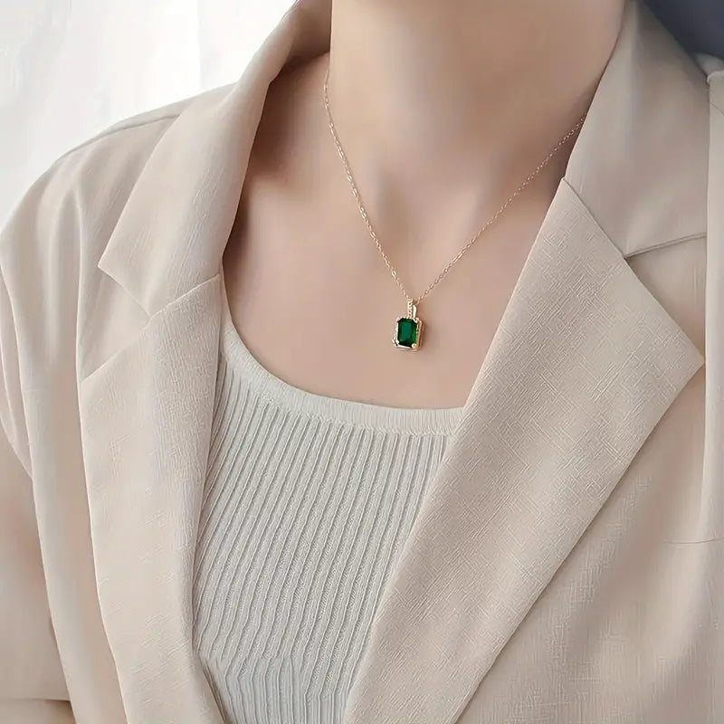 BettyRae - Fontayne Necklace