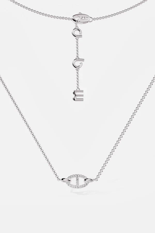 BettyRae™ - Isla Marina Necklace