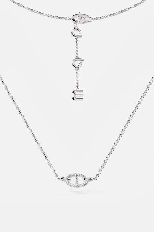 BettyRae™ - Isla Marina Necklace