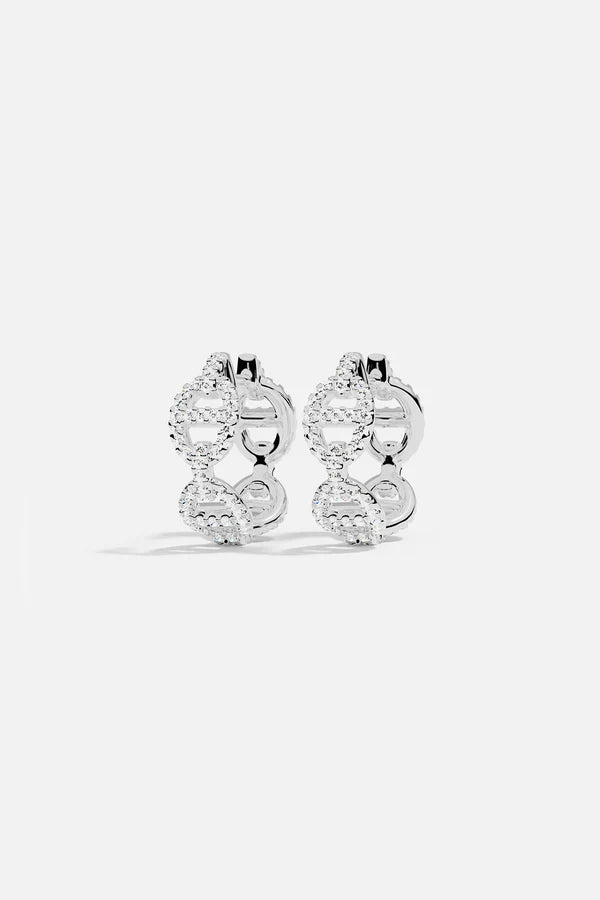 BettyRae™ - Isla Marina Earring