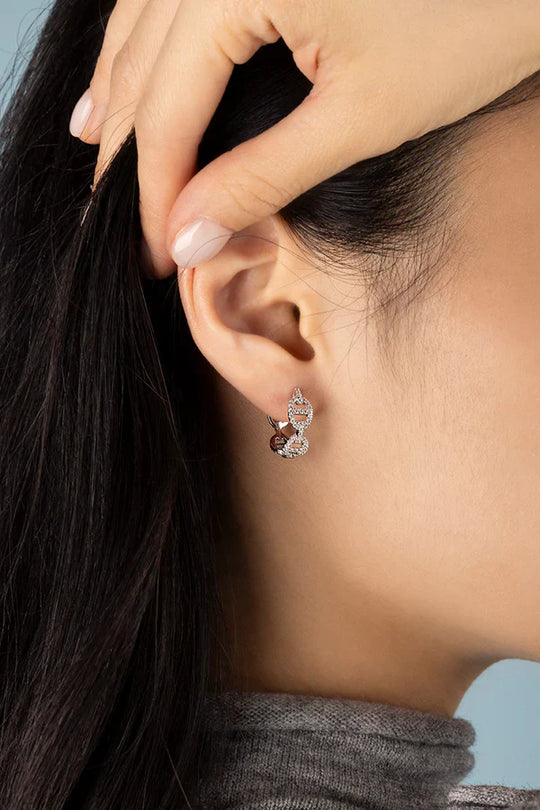 BettyRae™ - Isla Marina Earring