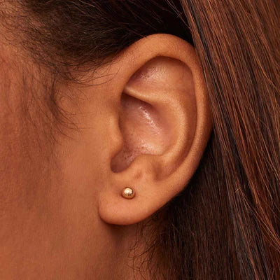 BettyRae™ - Have a ball Earrings