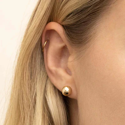 BettyRae™ - Have a ball Earrings