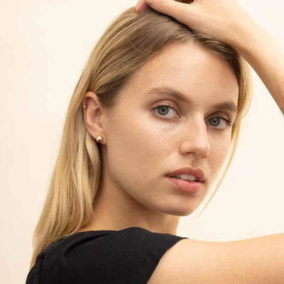 BettyRae™ - Have a ball Earrings