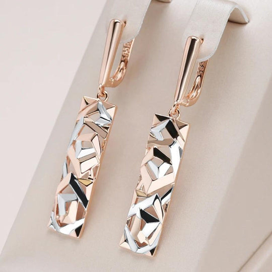 BettyRae - Elegant Anne Earrings