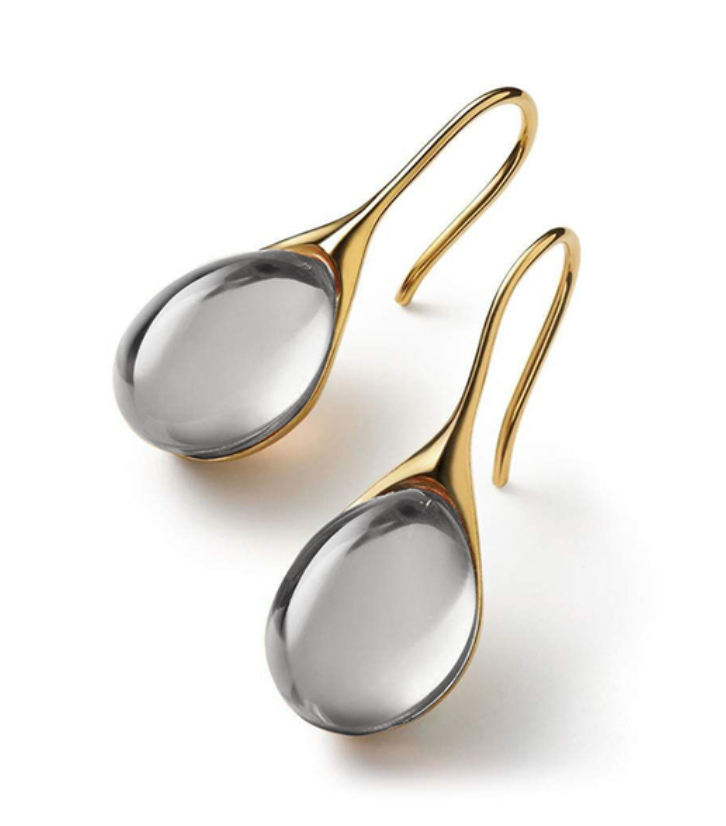 BettyRae™ - Crystal Drop Earrings