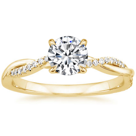 BettyRae™ - Le Jane Ring