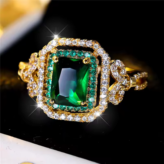 BettyRae - Starwynne Ring