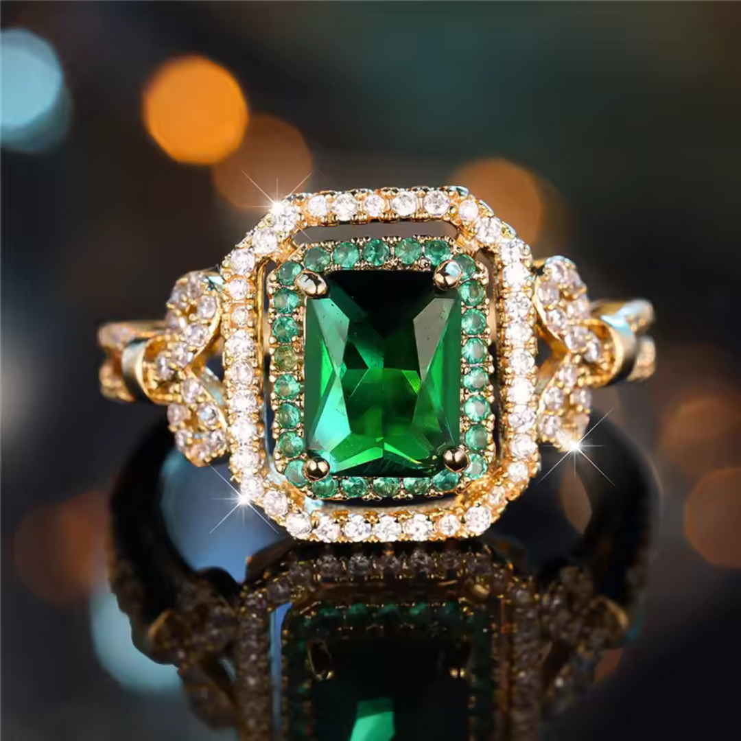 BettyRae - Starwynne Ring
