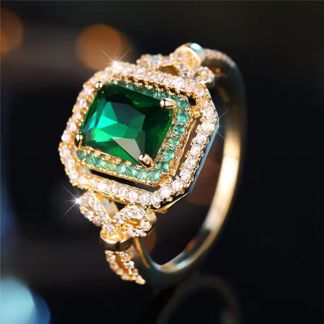 BettyRae - Starwynne Ring