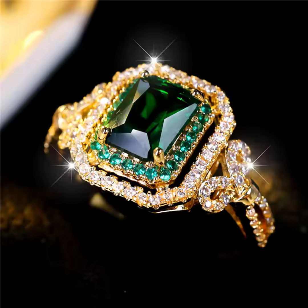 BettyRae - Starwynne Ring