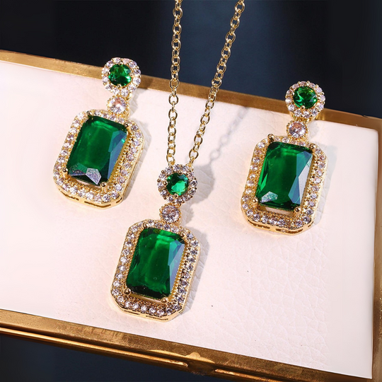 BettyRae - Mariselle Jewelry Set