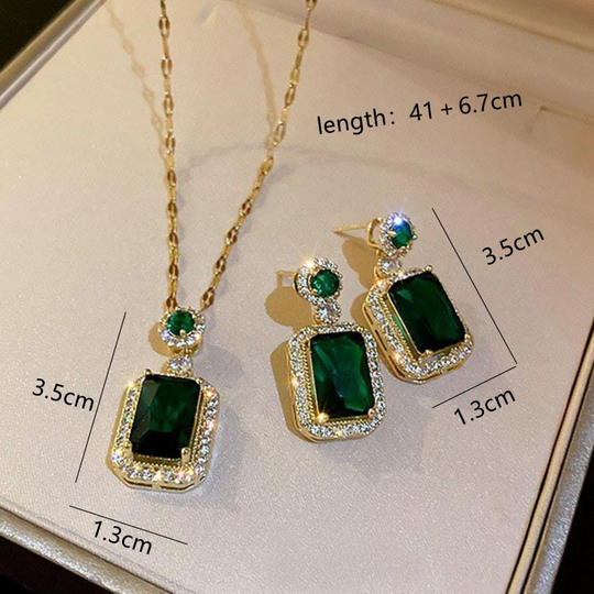 BettyRae - Mariselle Jewelry Set